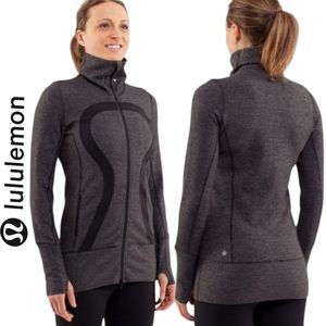 Lululemon In Stride Jacket